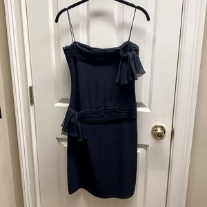 Valentino Garavani Silk dress
